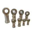 Bearing manufacturer POS PHS SI SA series chromoly rod end